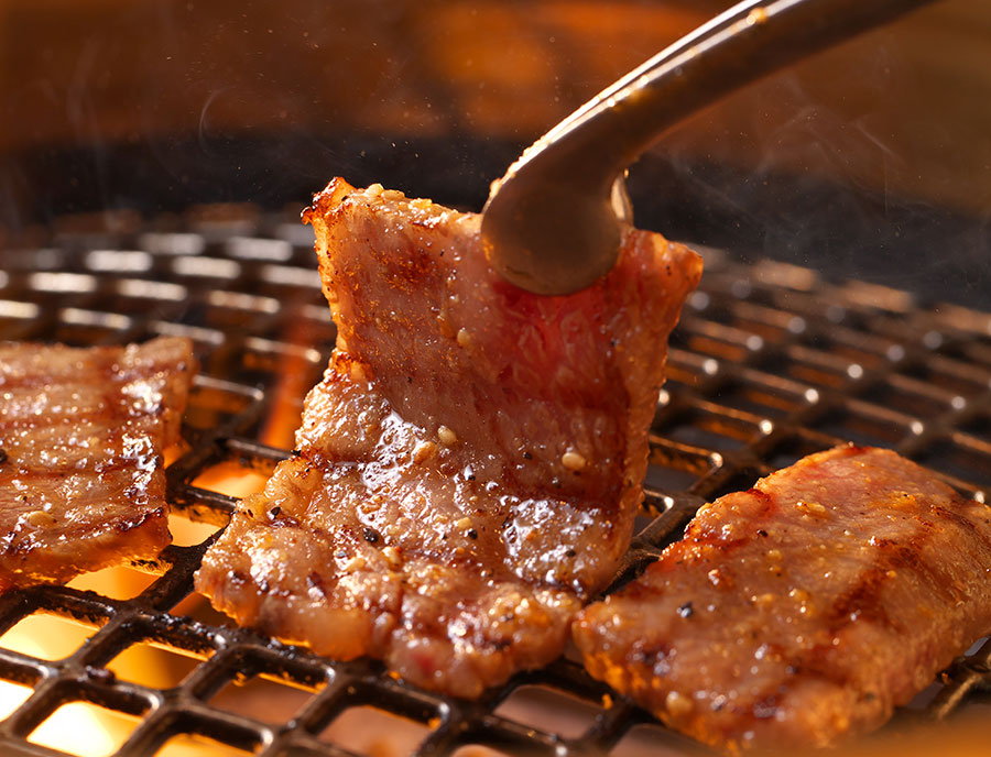 焼き肉